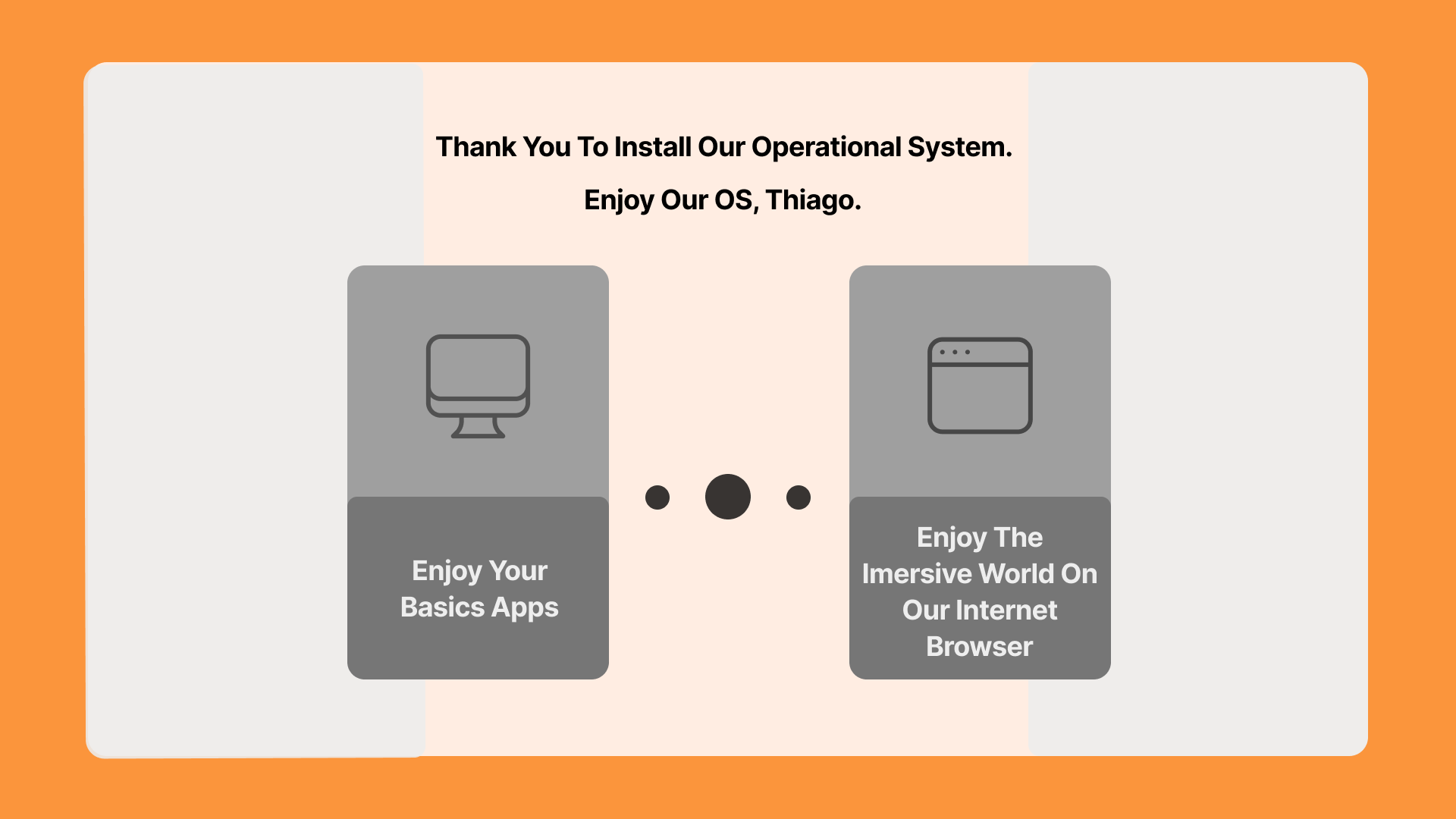 Delivery App